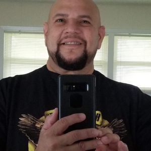 Meet your Posher, Jose